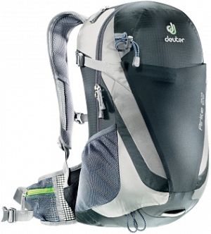 Прочный рюкзак Deuter Airlite 22