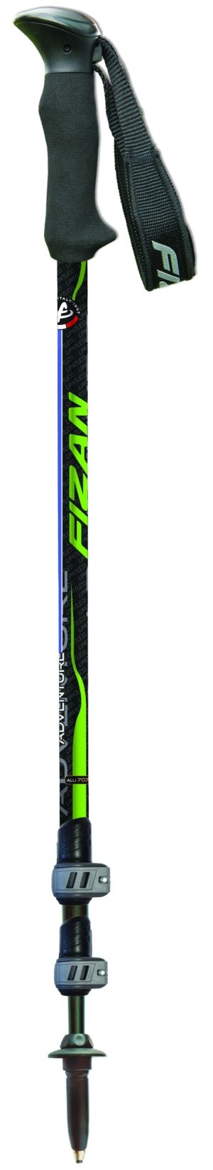 Треккинговые палки FIZAN Adventure