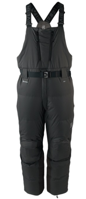 Полукомбинезон мужской пуховый Sivera Аркуда Про П 2021