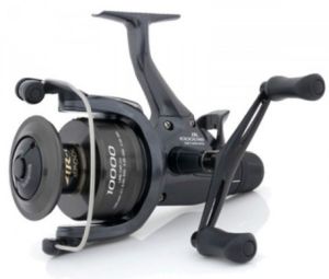 Катушка с байтраннером Shimano Baitruner DL-10000RB