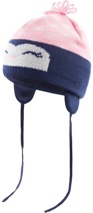 Демисезонная шапка Satila Chicky