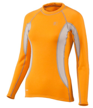 Термомайка теплая женская Sivera Сноуи (ж) 2013