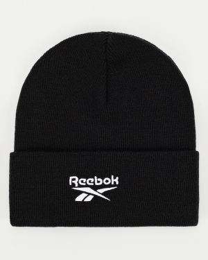 Надежная шапка Reebok Te Logo Beanie