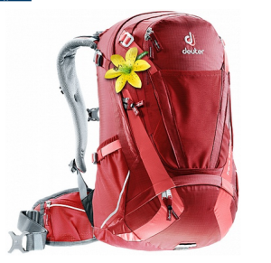 Рюкзак для путешествий Deuter Trans Alpine 28 SL