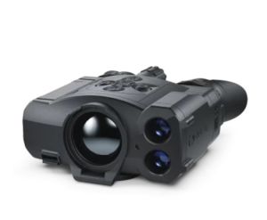 Pulsar - Точный тепловизионный бинокль Accolade 2 LRF XP50