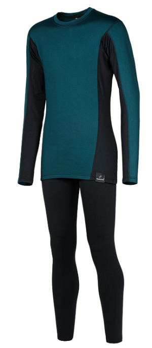 Комплект термобелья O3 Ozone Claim-1