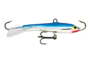 Rapala - Приманка зимняя Jigging Rap 11см 32 гр