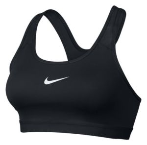 Комфортный женский топ Nike Pro Classic Padded Sports Bra