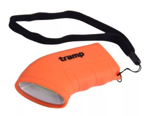 Карманный фонарь функциональный Tramp 