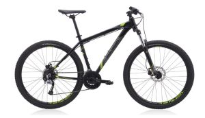 Лёгкий велосипед Polygon PREMIER 4 27.5