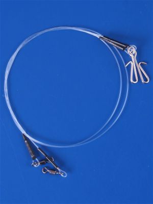 Удобный поводок Жерличный Рыбоглаз 