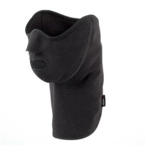 Маска удобно Сплав Polartec® Soft Shell