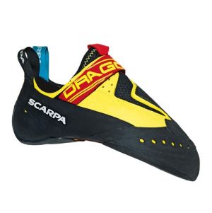 Функциональные скальники Scarpa Drago