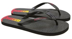Rip Curl - Удобные шлепанцы Freelite