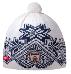 Шерстяная шапка Kama 2017-18 AW07