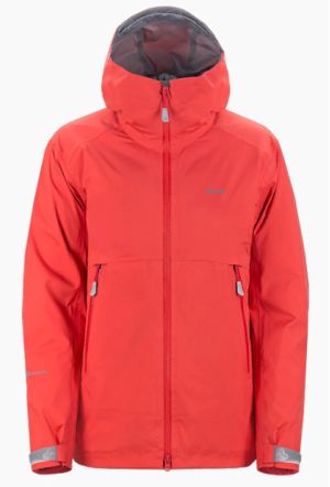 Штормовая куртка Sivera Епанча