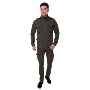 Костюм М Канвас Triton « 65 LOFT» ( )