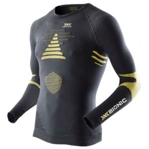 Практичная термофутболка X-Bionic Ski Touring Evo