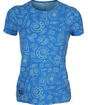 Сплав - Оригинальная футболка Africa