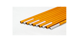 Палаточные дуги набором 10 шт. Talberg 8.5х35