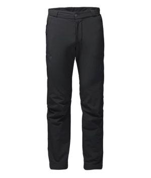 Брюки походные мужские Jack Wolfskin Activate Thermic Pants Men