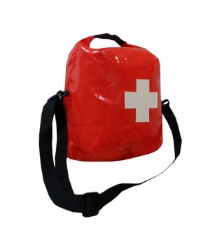 Большая гермосумка Басег ГС 05 аптечка