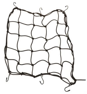 Сетка для крепления груза в санях Norfin