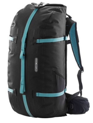 Рюкзак для путешествий Ortlieb Atrack 45