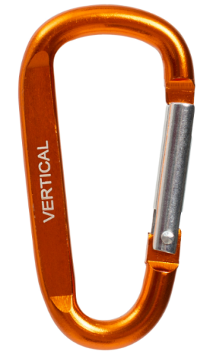 Карабин сувенирный Вертикаль