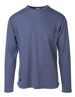 Удобный лонгслив Rip Curl Snow Tee