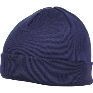 Шапка на флисовой подкладке арт Сплав . 217