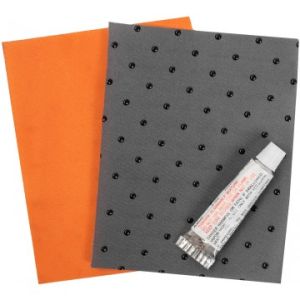 Практичный коврик самонадувающийся Тонар Nisus (NA-004)