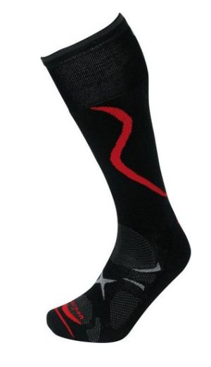 Термоноски для зимнего спорта Lorpen S3U T3 Ski Superlight