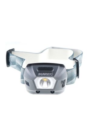 Фонарь налобный Sunree iFishing-Li 280 LM - 2 режима