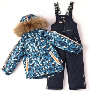 Костюм зимний для детей NELS