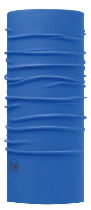 Бандана шарф Buff - UV Protection Solid Cape Blue