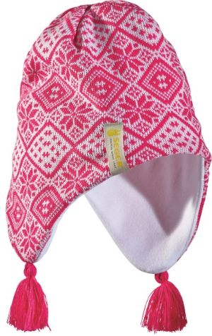 Шапка для зимы Seger Street o Hill SH21