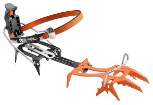 Кошки спортивные Petzl Dartwin LLF