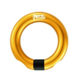 Соединительный элемент Petzl Ring Open