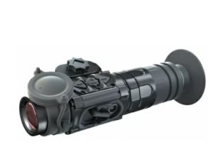 Fortuna - Портативный тепловизионный прицел General 25L3