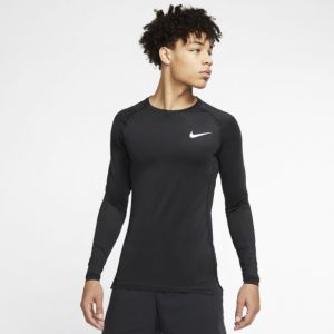 Мужской лонгслив мужской Nike Pro