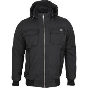 Куртка утепленная мужская Сплав SV mod.2