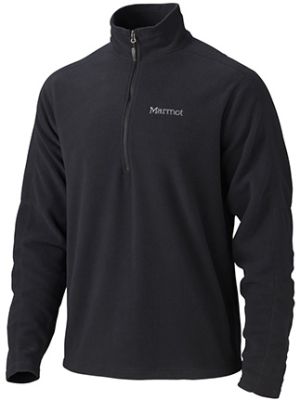 Пуловер на молнии мужской Marmot Rocklin 1/2 Zip