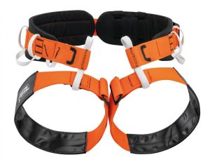 Обвязка для спелеологии Petzl Aven