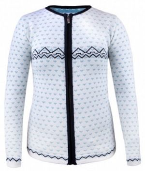 Свитер для повседневной носки Kama 2018-19 5005