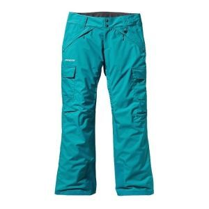 Брюки женские Patagonia Snowbelle