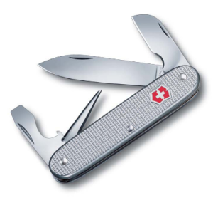 Швейцарский нож Victorinox Electrician