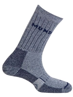 Хлопковые термоноски Mund Teide 305