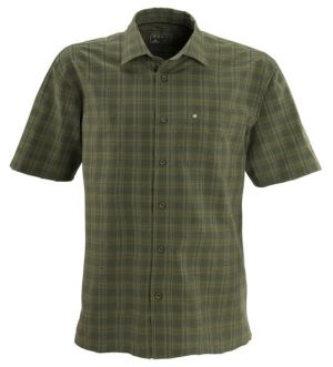 Рубашка дышащая Vaude Cimma Shirt