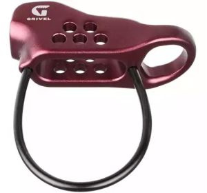 Страховочное устройство для альпинизма Grivel Master Mono belayer